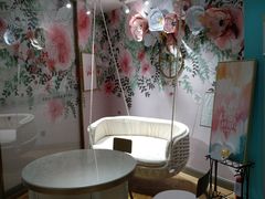 用餐区-西檬树SIMON·T轻奢蛋糕(大东方Max店)