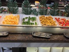 -喜多鲜生海鲜自助(无锡旗舰店)