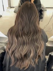 -MY HAIR ARDOR