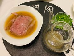 过桥和牛-明阁 Ming Court(广州朗豪酒店)