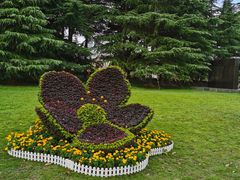 -上海市龙华烈士陵园