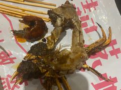 -靓靓蒸虾·头牌蒸虾(南山桂庙店)