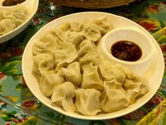 -闯关东东北农家菜(崂山石老人店)