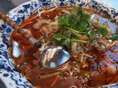 -虎哥私房菜(馒头山店)