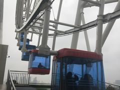 -南昌之星摩天轮