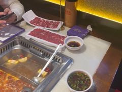 -重庆高老九火锅(万象城店)