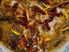 -花椒俏川菜小馆(南海万达店)