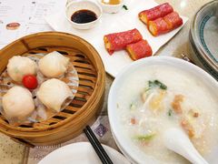 -点都德(聚福楼店)