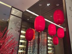 -悦轩中餐厅·高空江景·杭州柏悦酒店