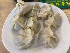 薄皮包子-维吾尔餐厅(宜山路店)