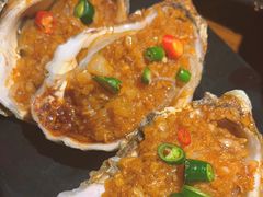 -刘成杰锦州烧烤(南河路店)