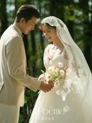 -乐派诗婚纱摄影