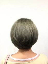 -首脑美发沙龙