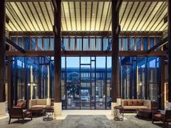 -上海崇明金茂凯悦酒店