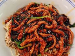 -君东记本帮面馆(天钥桥路店)
