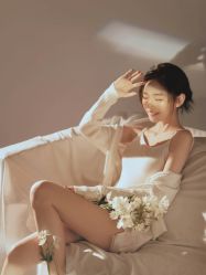 -米莱摄影写真(五大道别墅店)