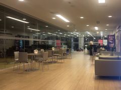 -上海西上海奥杰奥迪汽车销售有限公司(真如店)