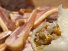 -新兴园饺子馆(河南街店)