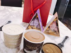 -GODIVA(港汇恒隆广场)