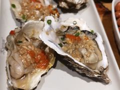 湛江生蚝-木屋烧烤(龙湖天街店)