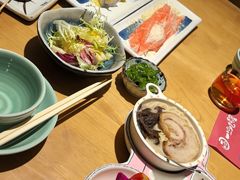 -一心创作料理屋(经开万达店)