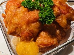 -阿吾罗日本料理(K11艺术中心店)