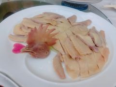 -百乐门喜宴(海珠广场华厦店)