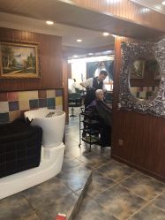-小齐发型Star·Salon