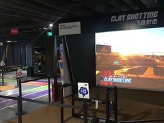 -VS SPORTS PARK运动玩乐园·团建·生日会(合生汇店)