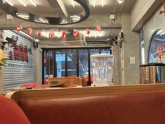 -孖记茶档·热腾茶餐(江南西plus店)