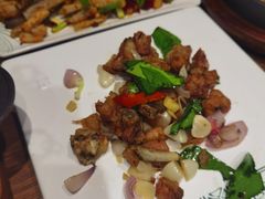 -云海肴·汽锅鸡·云南菜(领展购物广场·中关村店)
