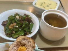 -老乡鸡(南京胜利路店)