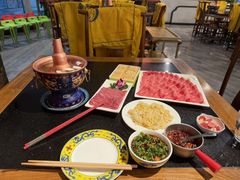 -南门涮肉(上海二店)