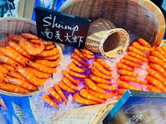-Social 秀西餐厅-长沙瑞吉酒店(运达店)
