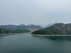-燕塞湖鸟语林景区
