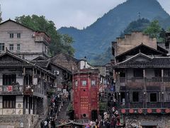 -边城茶峒景区