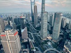 -东方明珠广播电视塔