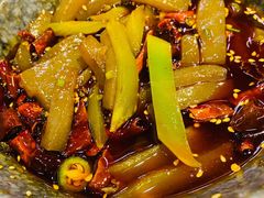 -付小姐在成都(川沙店)