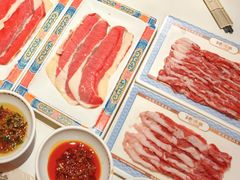 -董记老清泉·鲜切涮羊肉(窑岭店)