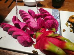 -云海肴·汽锅鸡·云南菜(美罗城店)