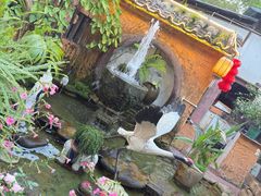 -园林美食城·本土农家菜(杨和镇店)