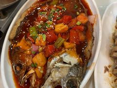 -东就鸭饭店·古早海南菜(滨海店)