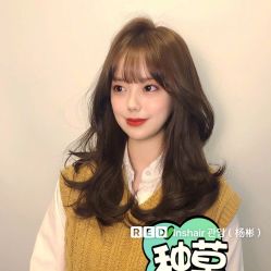 -DH2 hair