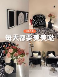 -M13瑾玳•专业美甲美睫