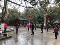 -杭州黄龙洞