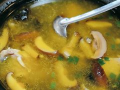 -呼吸森林·生态农庄农家乐私房菜