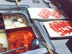 -海底捞火锅(苏宁生活广场店)
