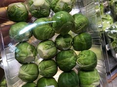 -果蔬好生活超市(乐堤港店)