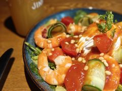 -JINNS锦时 steak&pizza(浸信会礼拜堂旧址店)