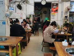 大堂-黑竹香鸡(营和巷店)